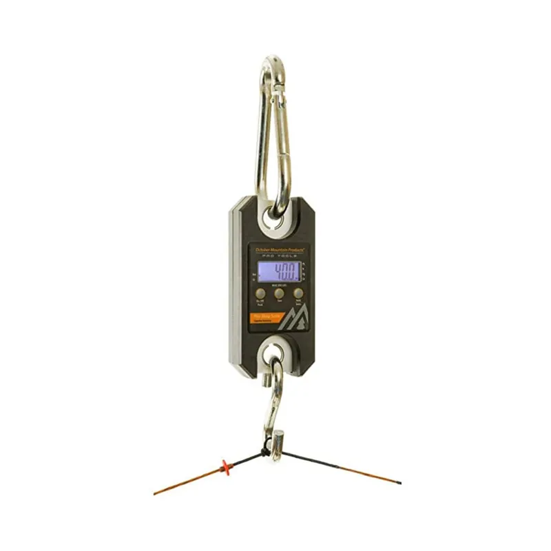 500 Lb Pro Shop Bow/Big Game Scale