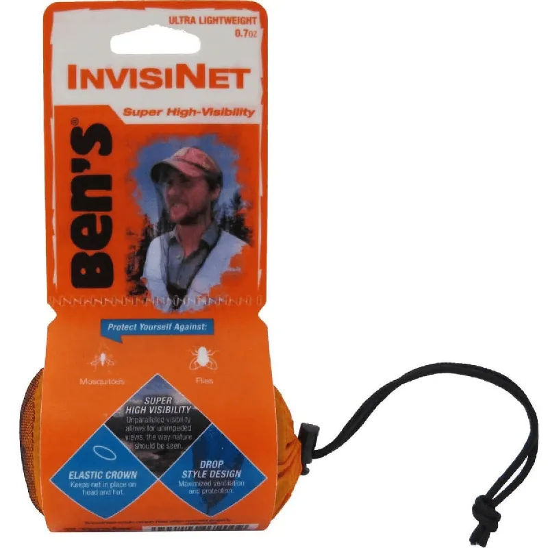 InvisiNet with Insect Shield