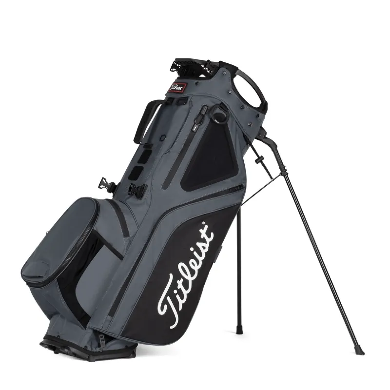 Hybrid 5 Stand Golf Bag