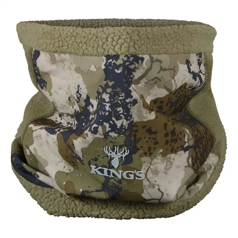 XKG Camo Neck Gaiter