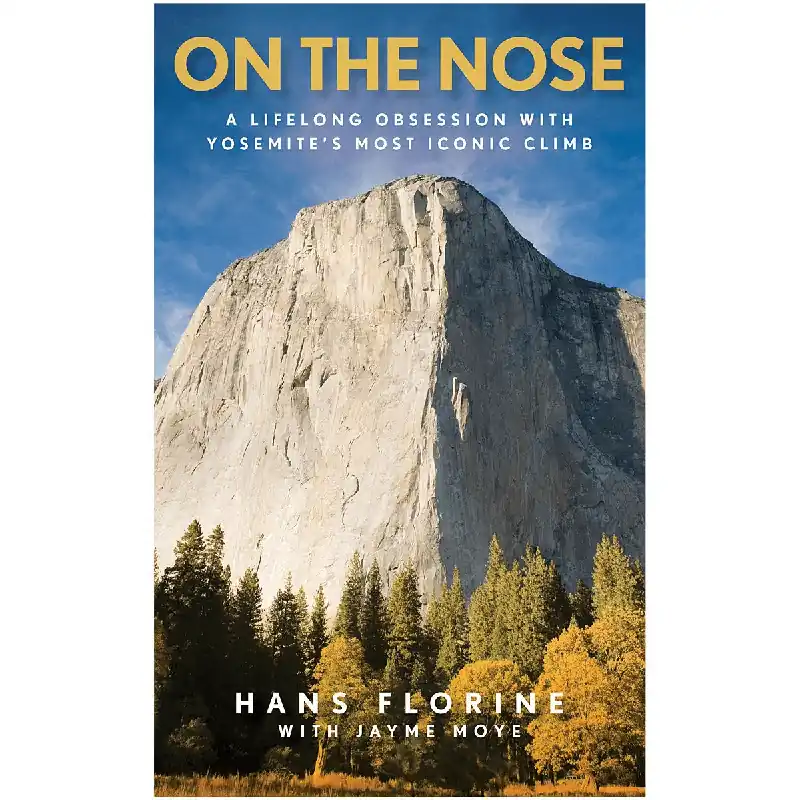 On The Nose Book