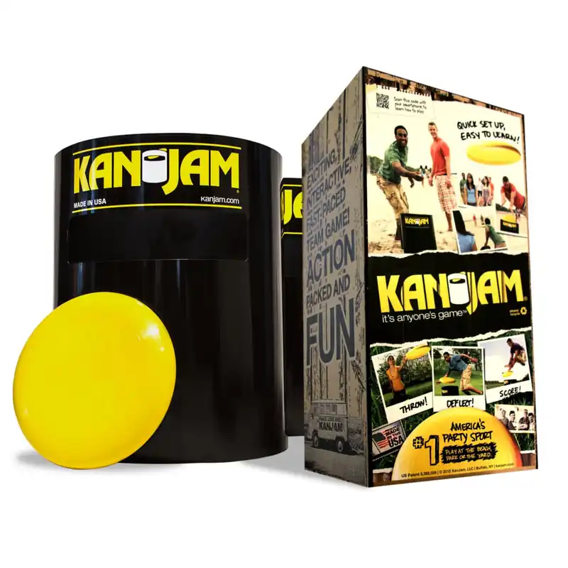 Disc Game