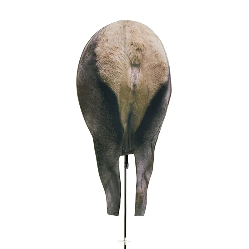 Backcountry Elk Decoy