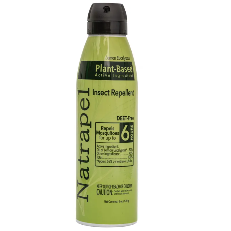 Spray Repellent