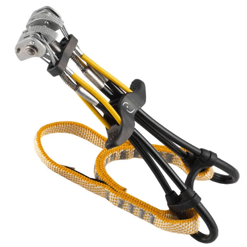 Climbing Cam