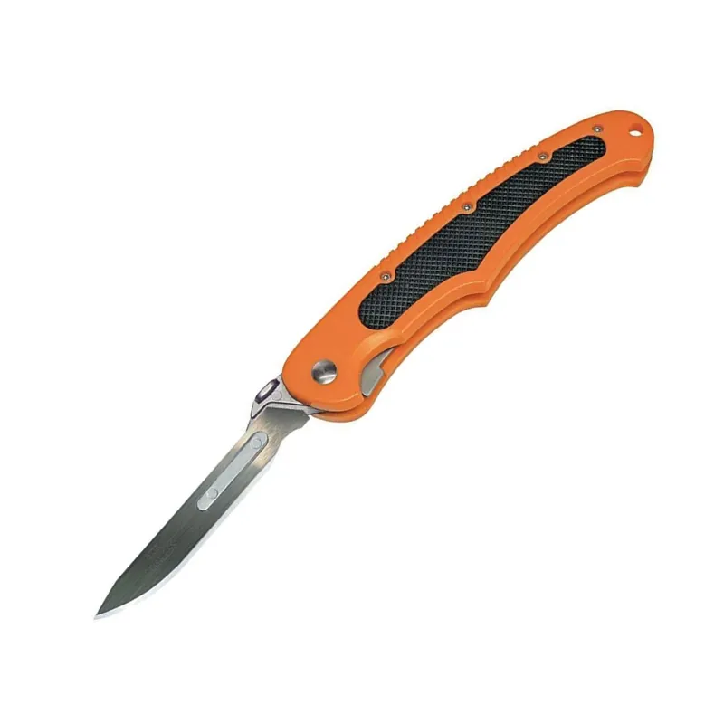 Piranta Bolt Folding Fillet Knife