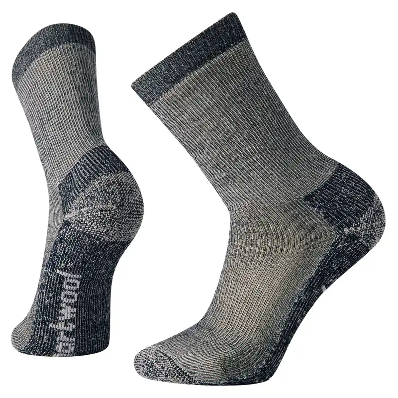 Hike Classic Edition Extra Cushion Crew Sock - Men‘s