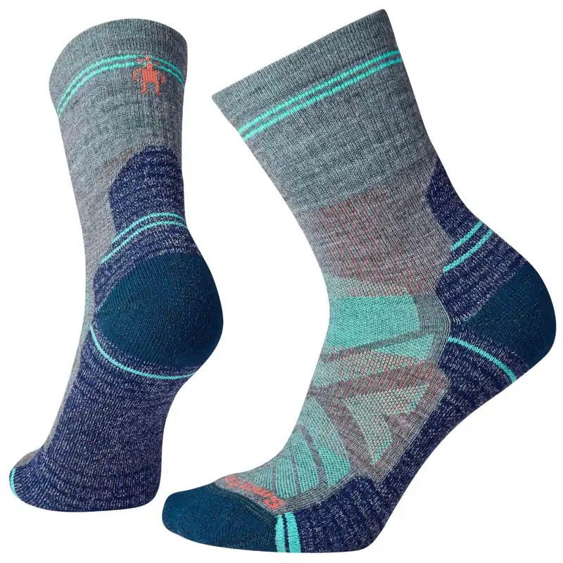 Hike Light Cushion Mid Crew Sock - Women‘s
