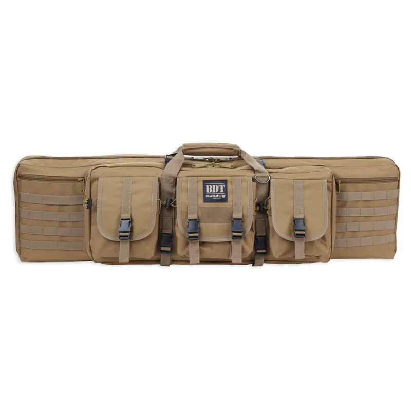 Deluxe Single Tactical Rifle Bag