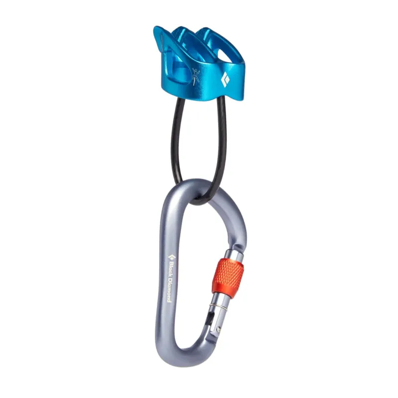 Big Air XP Belay Package