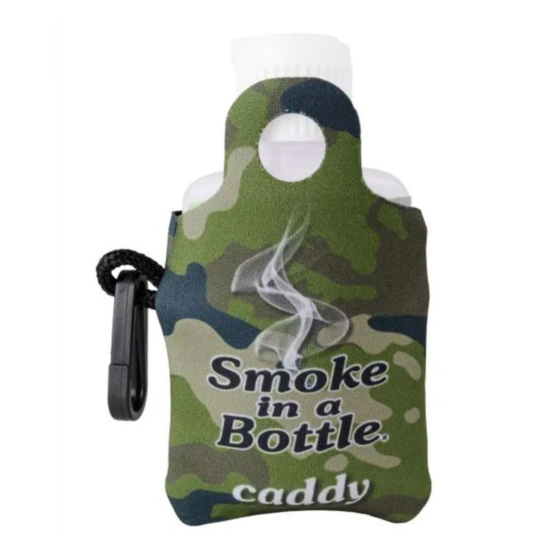 Smoke in a Bottle Caddy