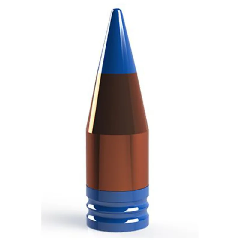 Loading Tip ELR Bullet