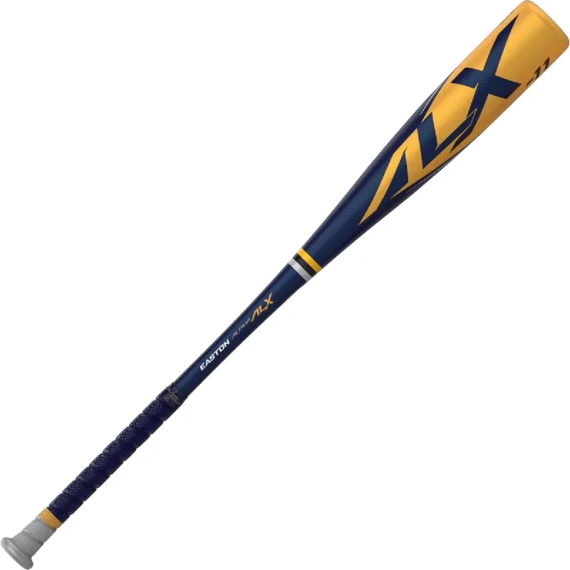 Alpha ALX USA (-11) Baseball Bat - 2024