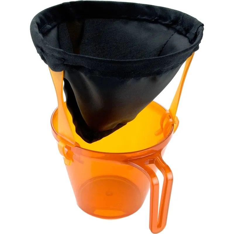Ultralight Java Drip Coffee Maker