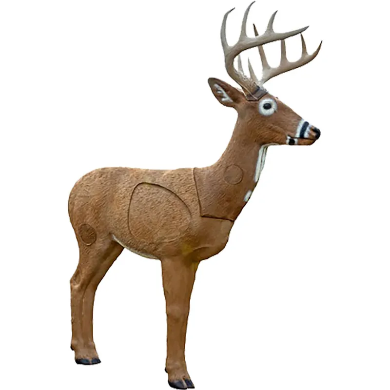 Jimmy Big Tine Archery Target