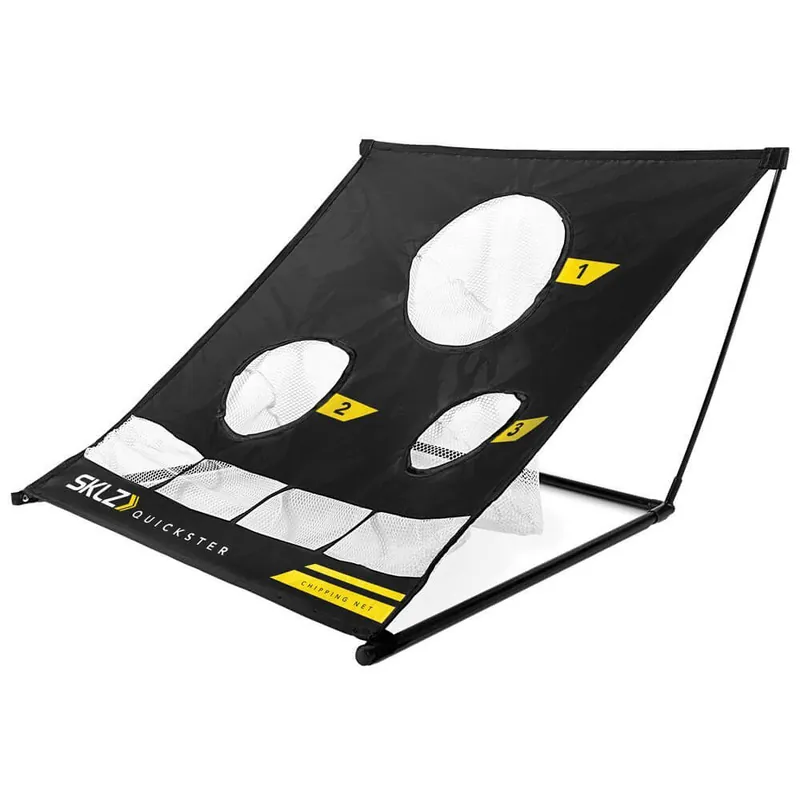 Quickster Chipping Net