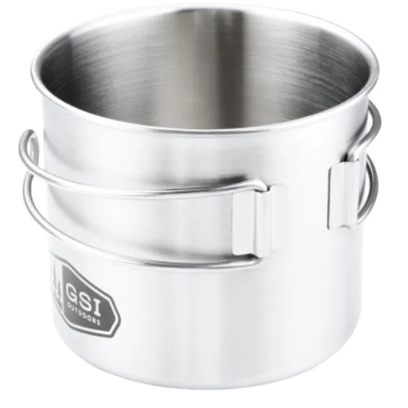 Stainless Bottle Cup