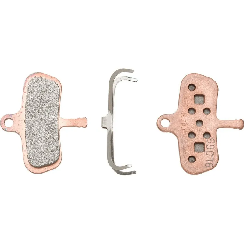 Code Brake Pads