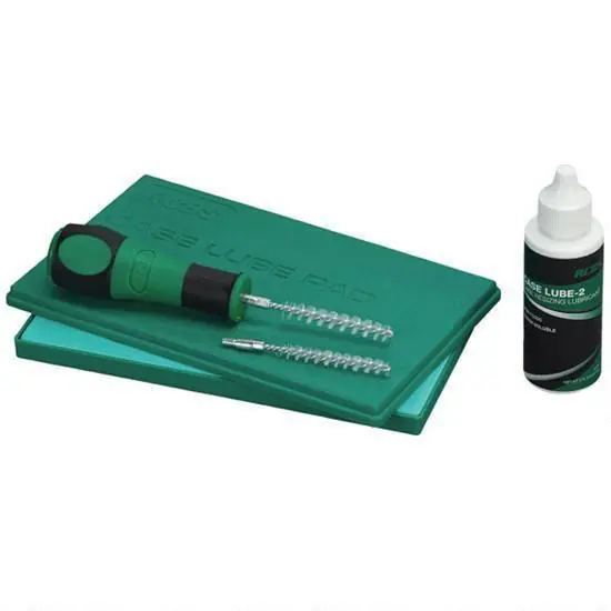 Case Lube Kit
