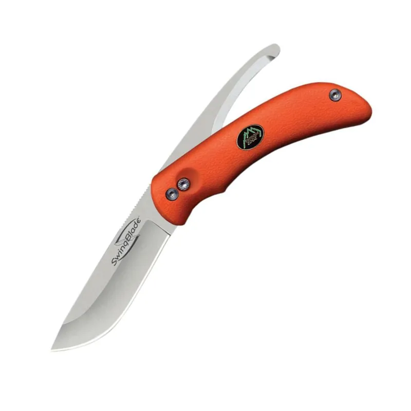 SwingBlaze Knife