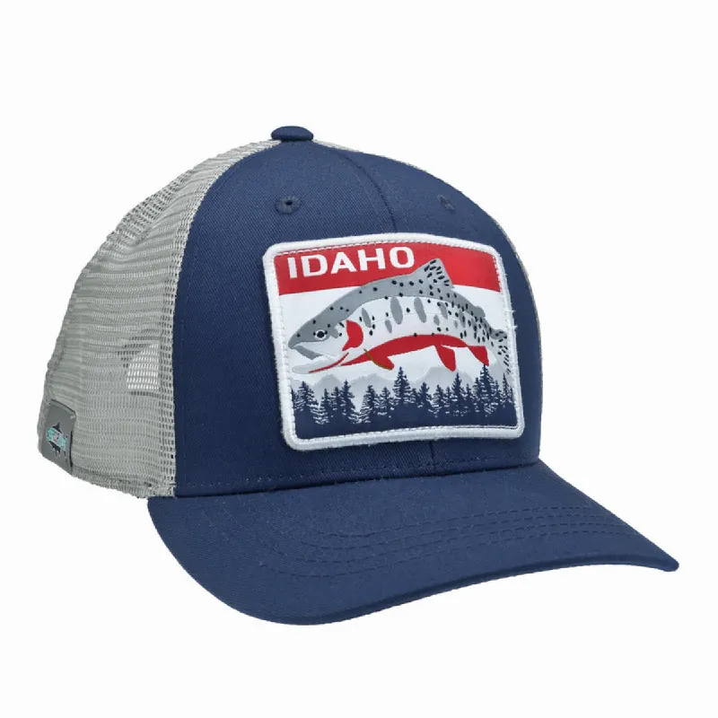 Idaho Cutty Hat