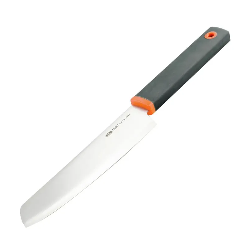 Santoku 6" Chef Knife