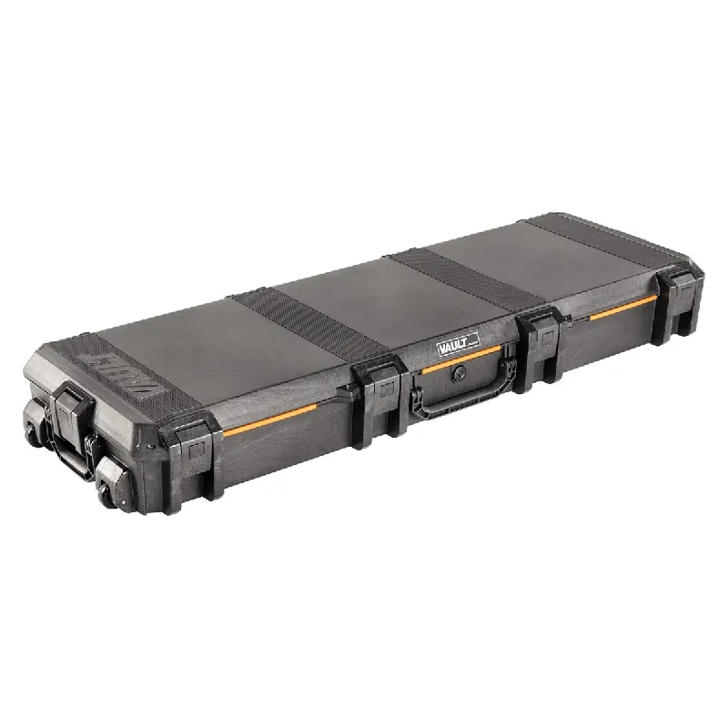 Vault V800 Double Rifle Case