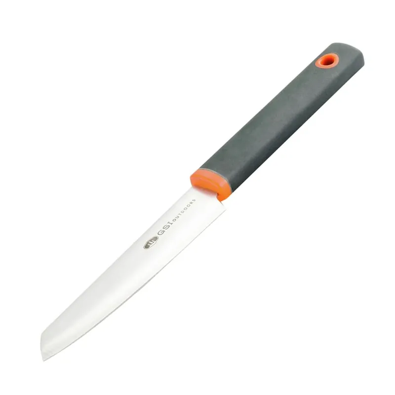 Santoku 4" Paring Knife