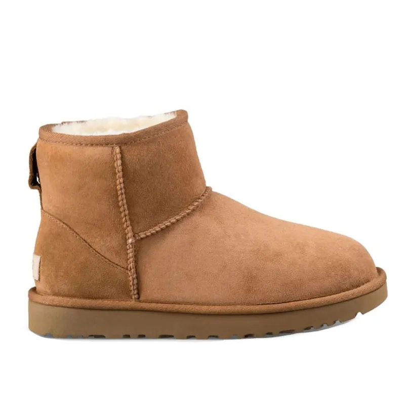 Classic Mini II Boot - Women‘s