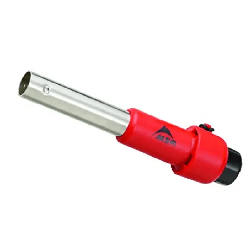Piezo Igniter