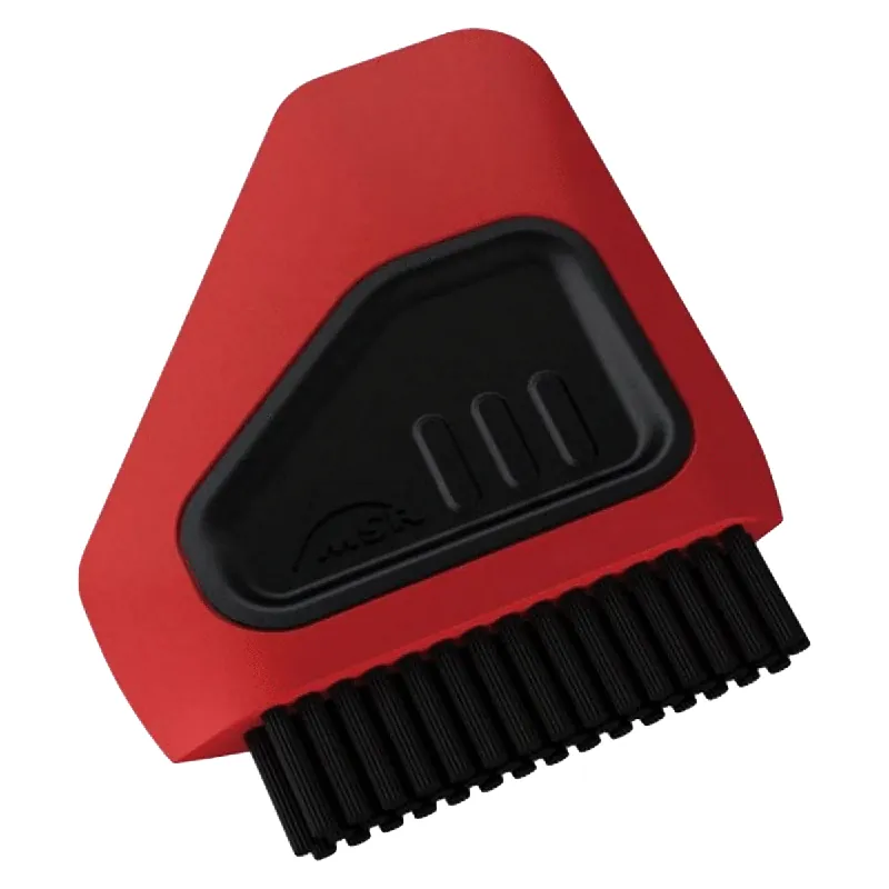 Alpine Dish Brush/Scraper