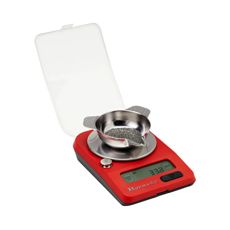 G3-1500 Electronic Scale