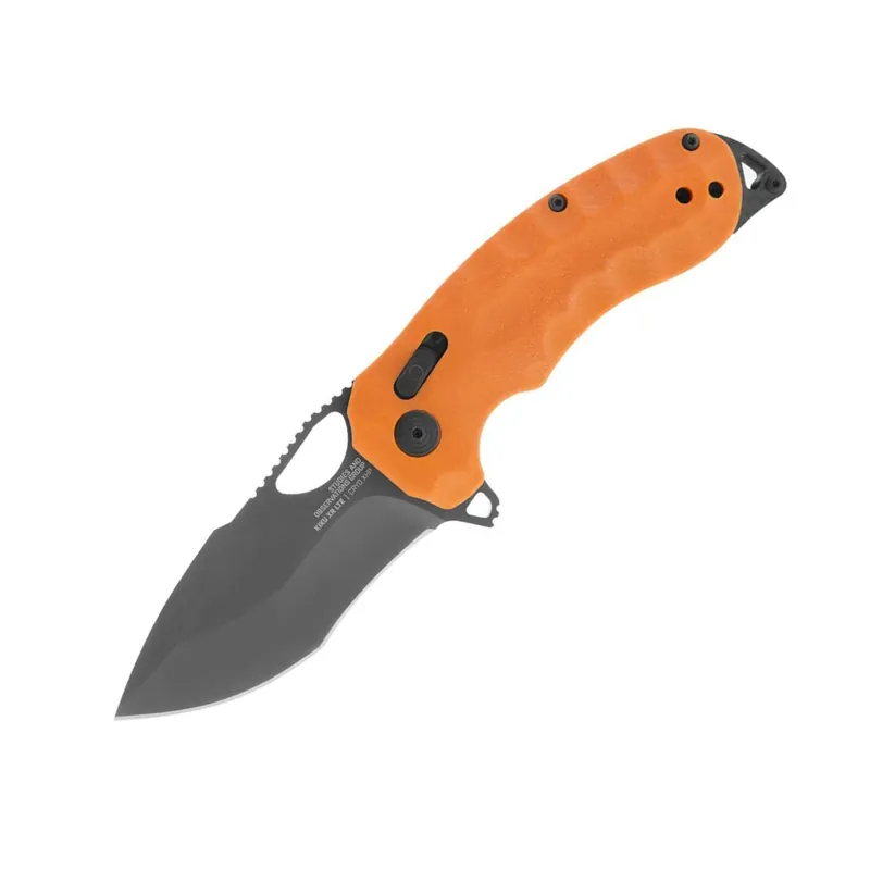 Kiku XR LTE Knife