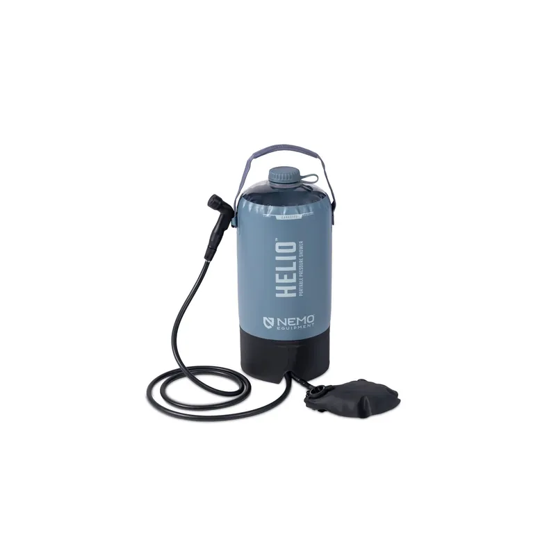 Helio Pressure Shower