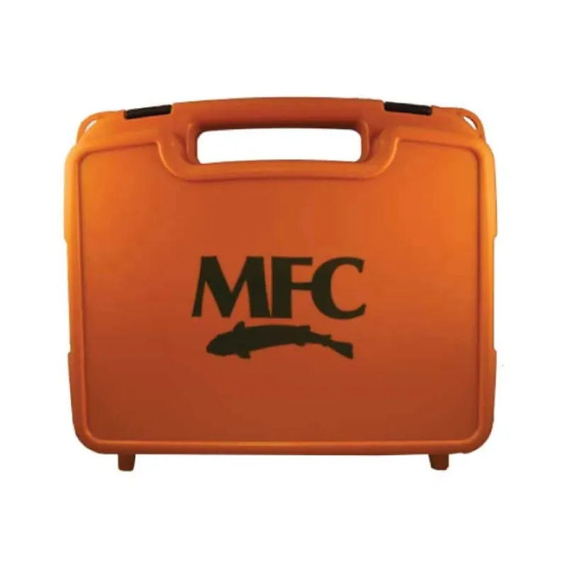 Fly Foam Boat Box