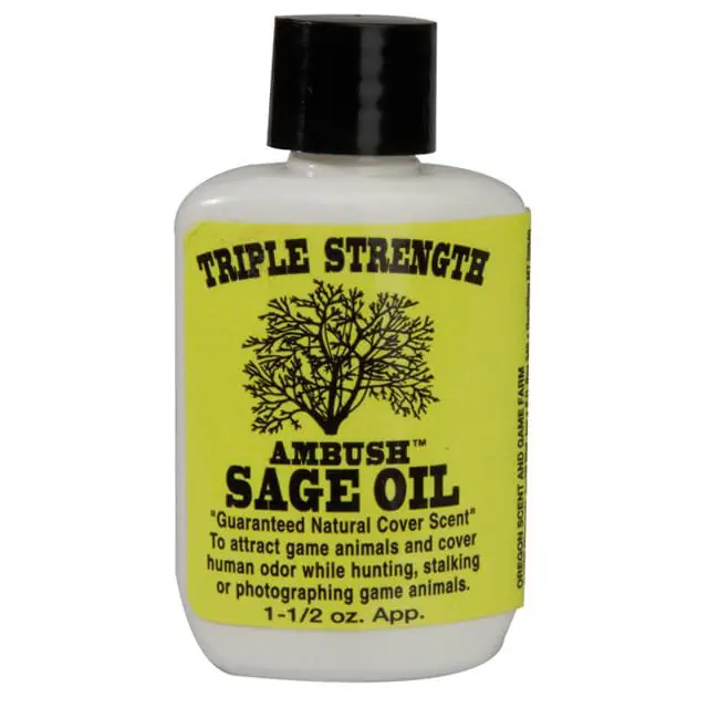 Sage Cover Scent