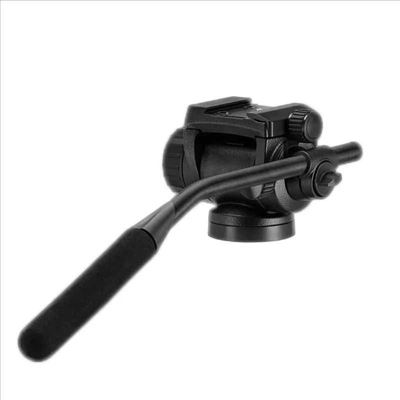 CTH Compact Tripod Head