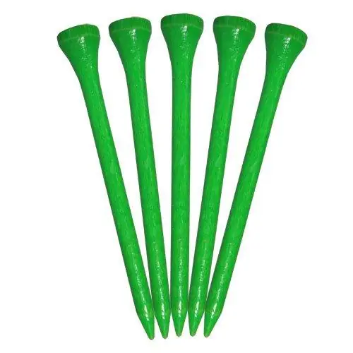 Deluxe 3 1/4" (75 Pack) Golf Tee