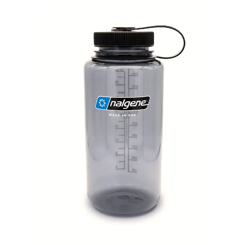 Wide Mouth Sustain Water Bottle