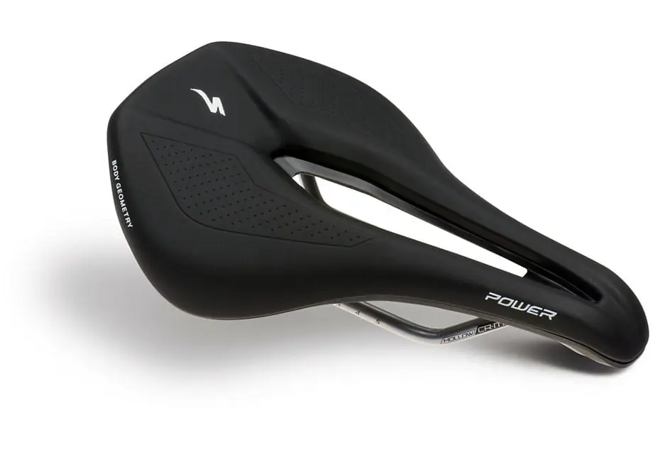 Power Comp Saddle