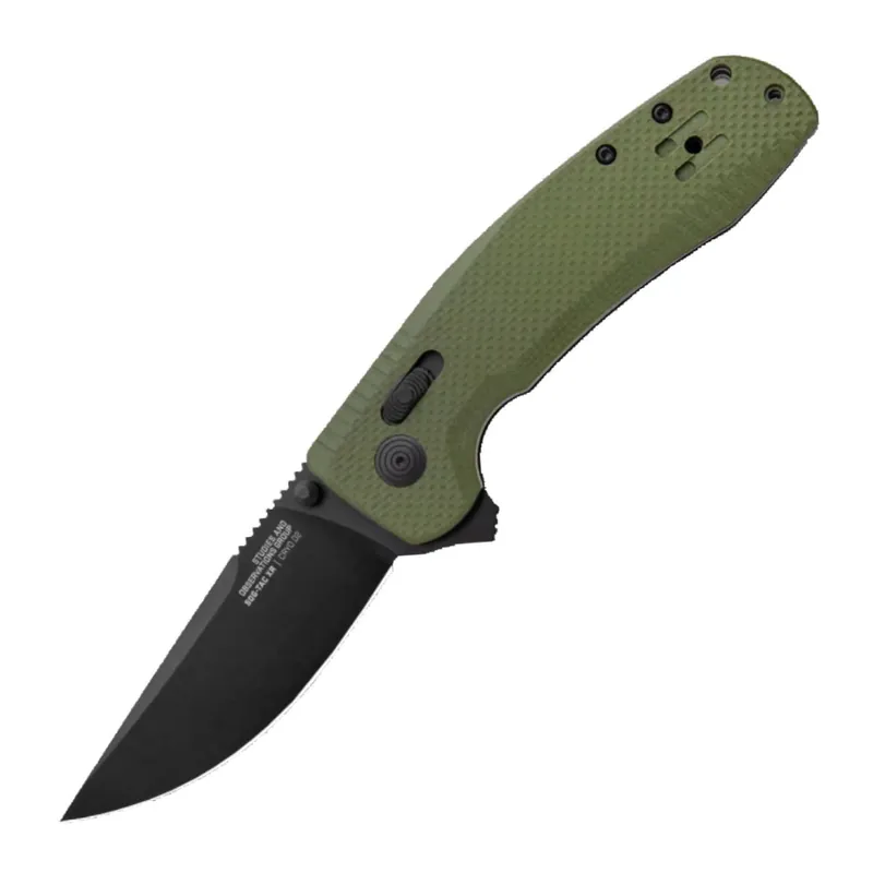 -TAC XR Knife