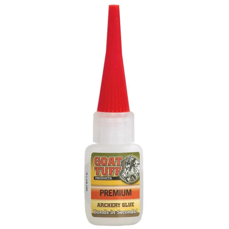 Premium Grade Glue