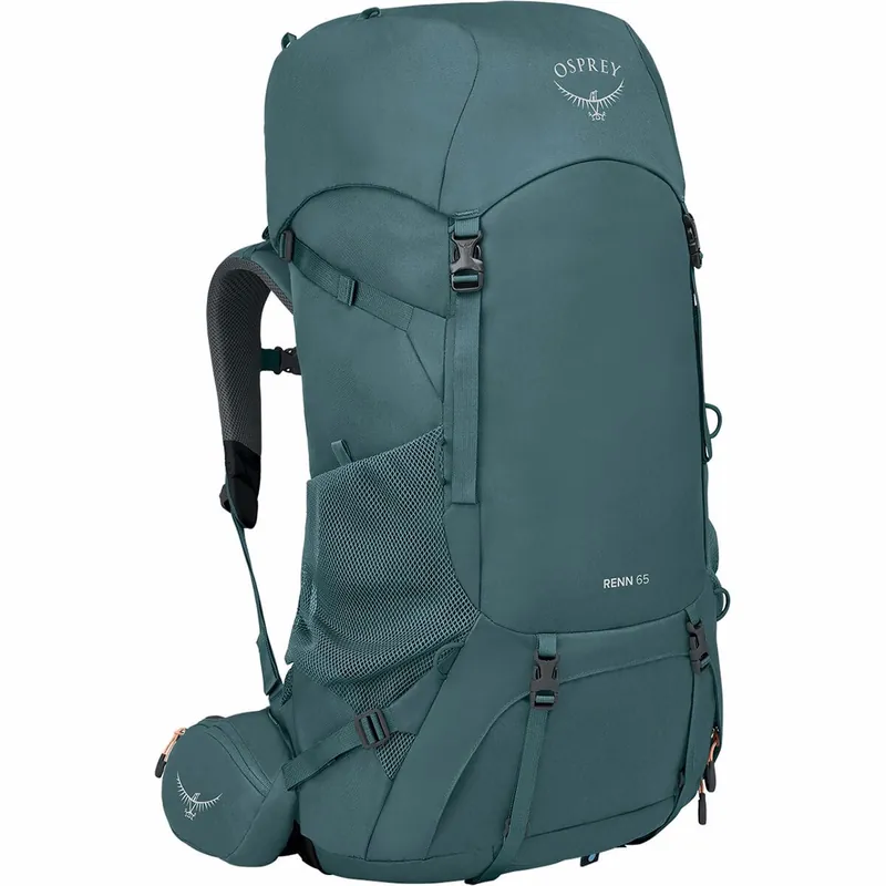 Renn 65L Backpack - Women‘s