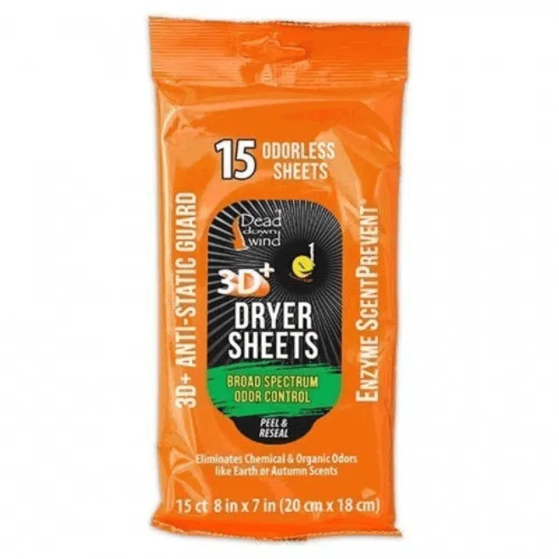 Dryer Sheets