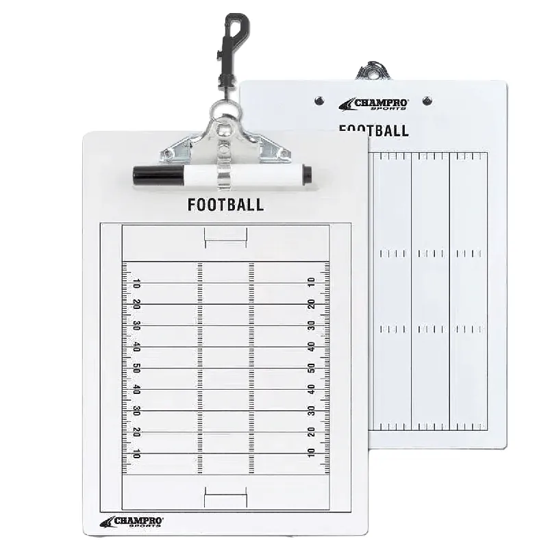 Football Coach‘s Board