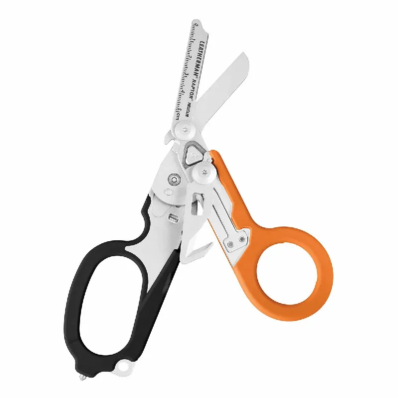 Raptor Shears