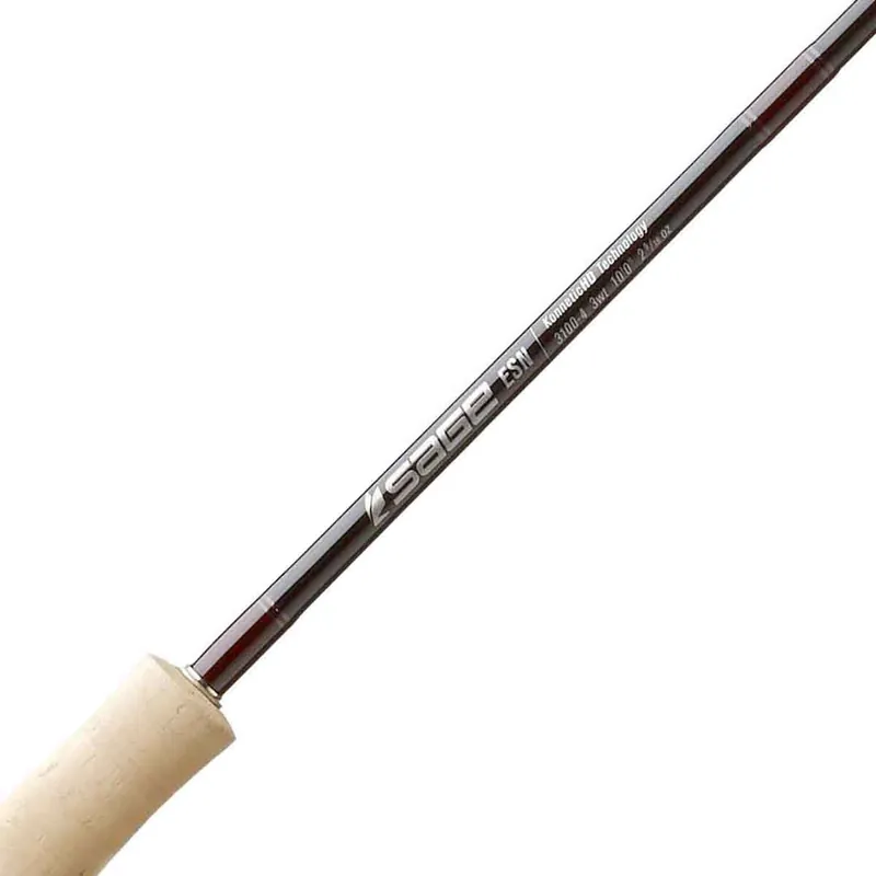 ESN Fly Rod