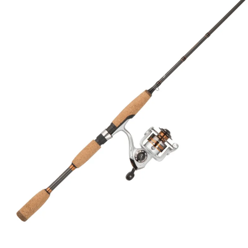 Monarch Spinning Combo