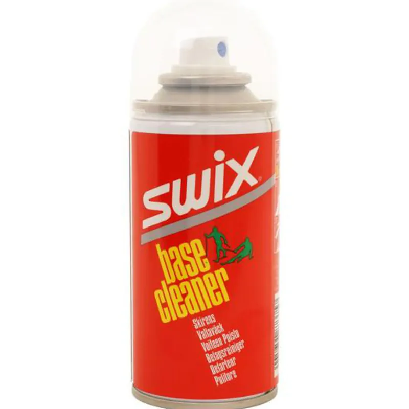 5oz Aerosol Base Cleaner