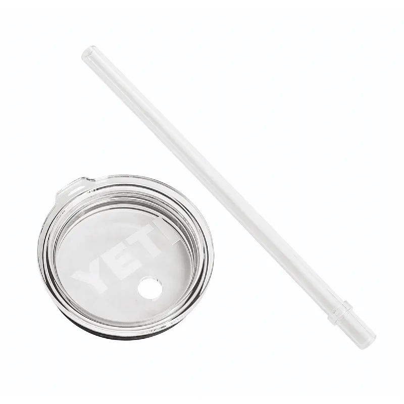 Rambler Medium Straw Lid